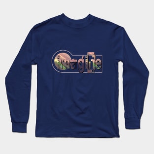 Imagine 2 Long Sleeve T-Shirt